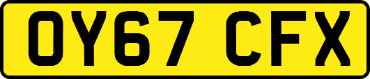 OY67CFX