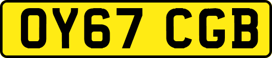 OY67CGB