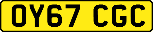 OY67CGC