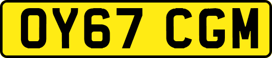 OY67CGM
