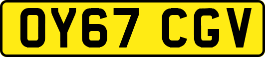 OY67CGV
