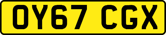 OY67CGX