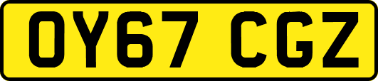 OY67CGZ