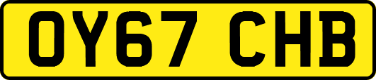 OY67CHB