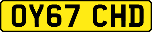 OY67CHD