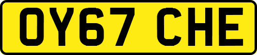 OY67CHE