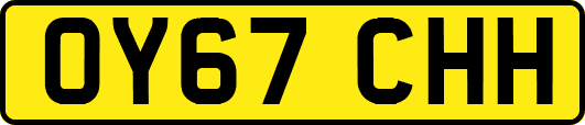 OY67CHH