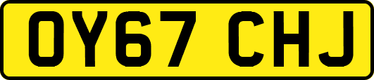 OY67CHJ