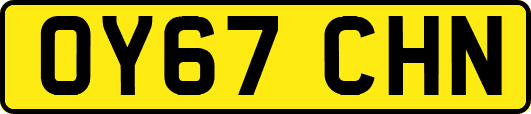 OY67CHN