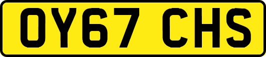 OY67CHS