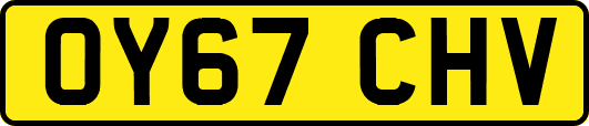 OY67CHV