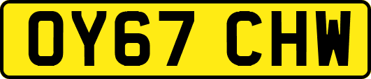 OY67CHW