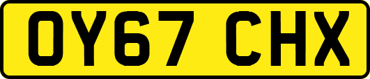 OY67CHX