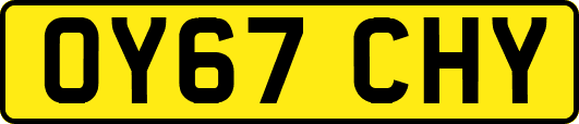 OY67CHY