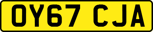 OY67CJA