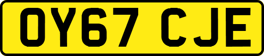 OY67CJE