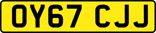 OY67CJJ