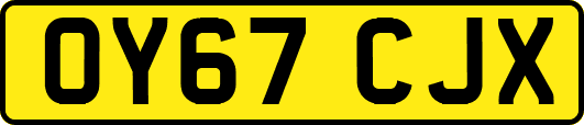 OY67CJX