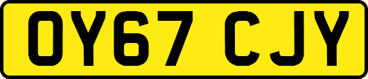 OY67CJY