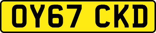 OY67CKD