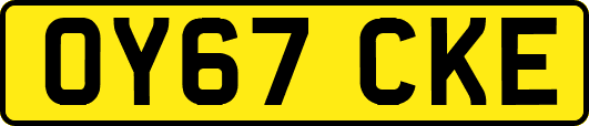 OY67CKE