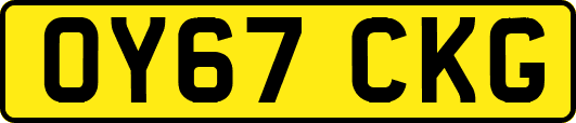 OY67CKG