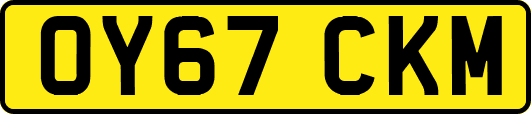 OY67CKM