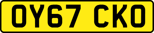 OY67CKO