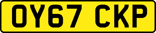 OY67CKP