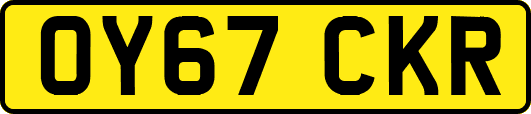 OY67CKR