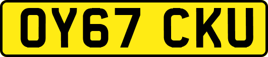 OY67CKU