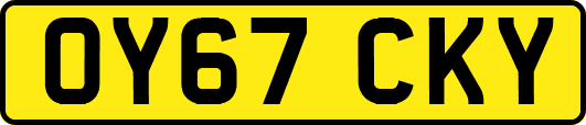 OY67CKY
