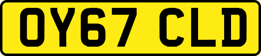OY67CLD