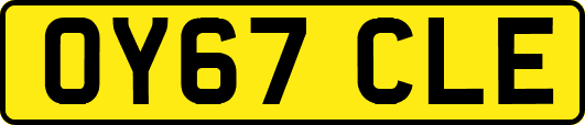 OY67CLE