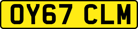 OY67CLM