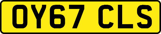 OY67CLS