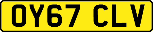 OY67CLV