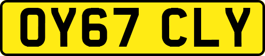OY67CLY