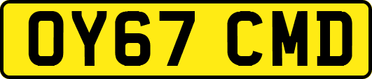 OY67CMD