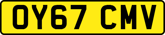 OY67CMV