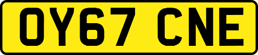 OY67CNE