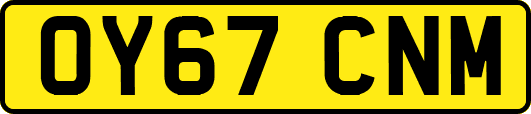 OY67CNM