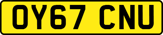 OY67CNU