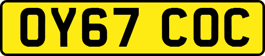 OY67COC