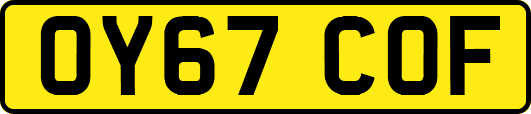 OY67COF