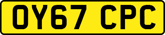 OY67CPC