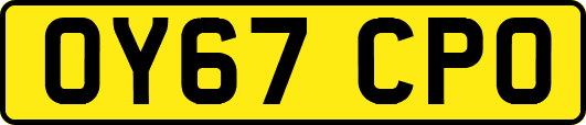 OY67CPO