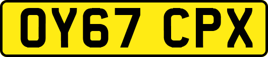 OY67CPX