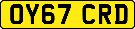 OY67CRD
