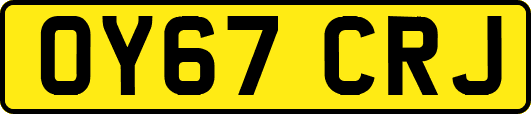 OY67CRJ